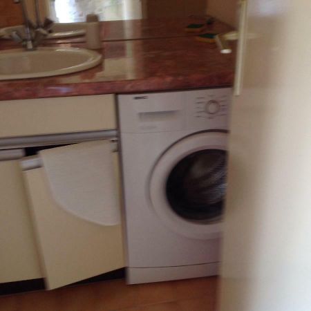 Appartement Cavalaire chez Michelle Extérieur photo