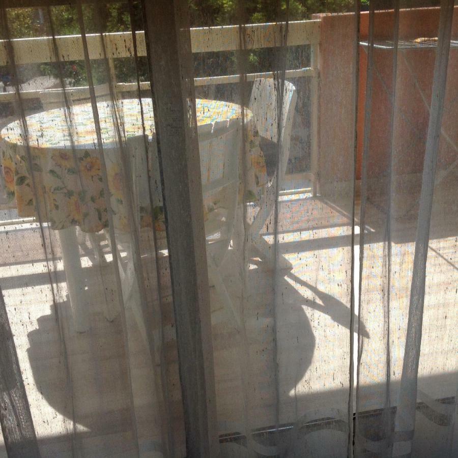 Appartement Cavalaire chez Michelle Extérieur photo